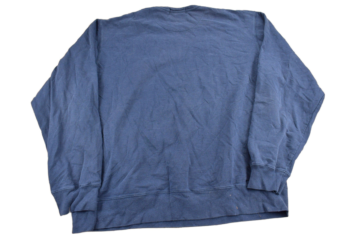 Polo Clothing > Gender Neutral Adult Clothing > Hoodies & Sweatshirts > Sweatshirts Vintage 1990s Polo Sport Ralph Lauren Crewneck Sweatshirt Men's 2XL