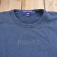 Polo Clothing > Gender Neutral Adult Clothing > Hoodies & Sweatshirts > Sweatshirts Vintage 1990s Polo Sport Ralph Lauren Crewneck Sweatshirt Men's 2XL