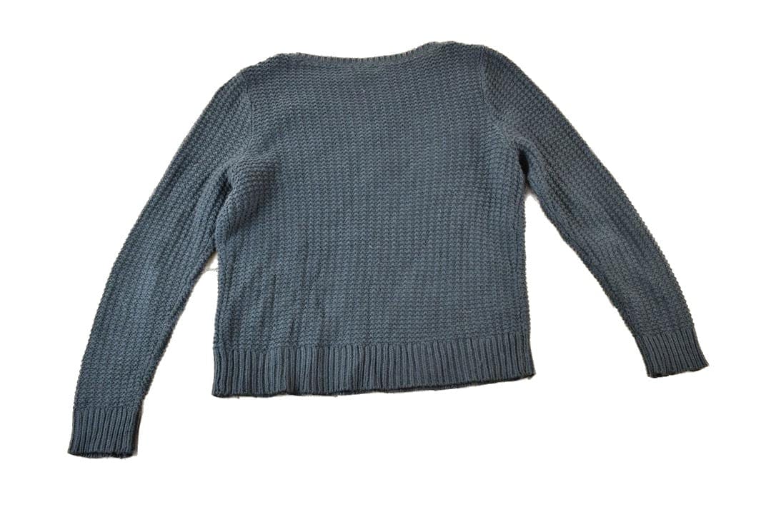 Polo Clothing > Gender Neutral Adult Clothing > Hoodies & Sweatshirts > Sweatshirts Vintage 1990s Ralph Lauren Lauren Jeans Co Knit Abstract Pattern Crewneck Sweater Women's S