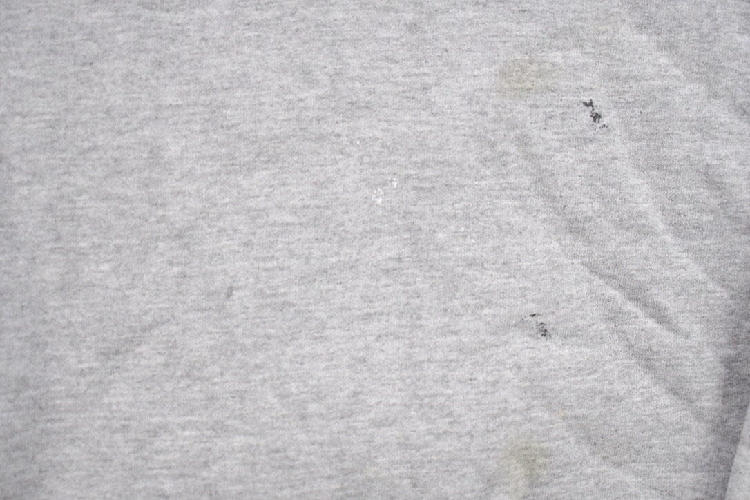 Polo Clothing > Gender Neutral Adult Clothing > Hoodies & Sweatshirts > Sweatshirts Vintage 1990s Ralph Lauren Polo Jeans Crewneck Sweatshirt Women's M