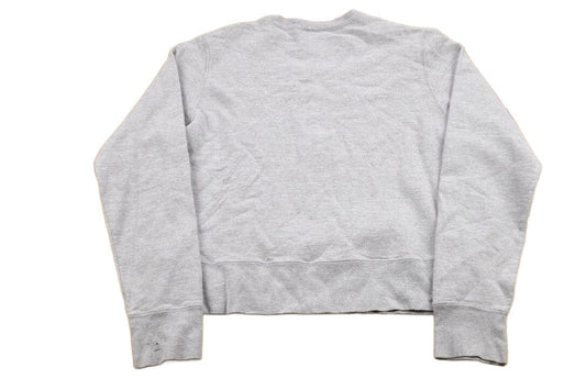 Polo Clothing > Gender Neutral Adult Clothing > Hoodies & Sweatshirts > Sweatshirts Vintage 1990s Ralph Lauren Polo Jeans Crewneck Sweatshirt Women's M