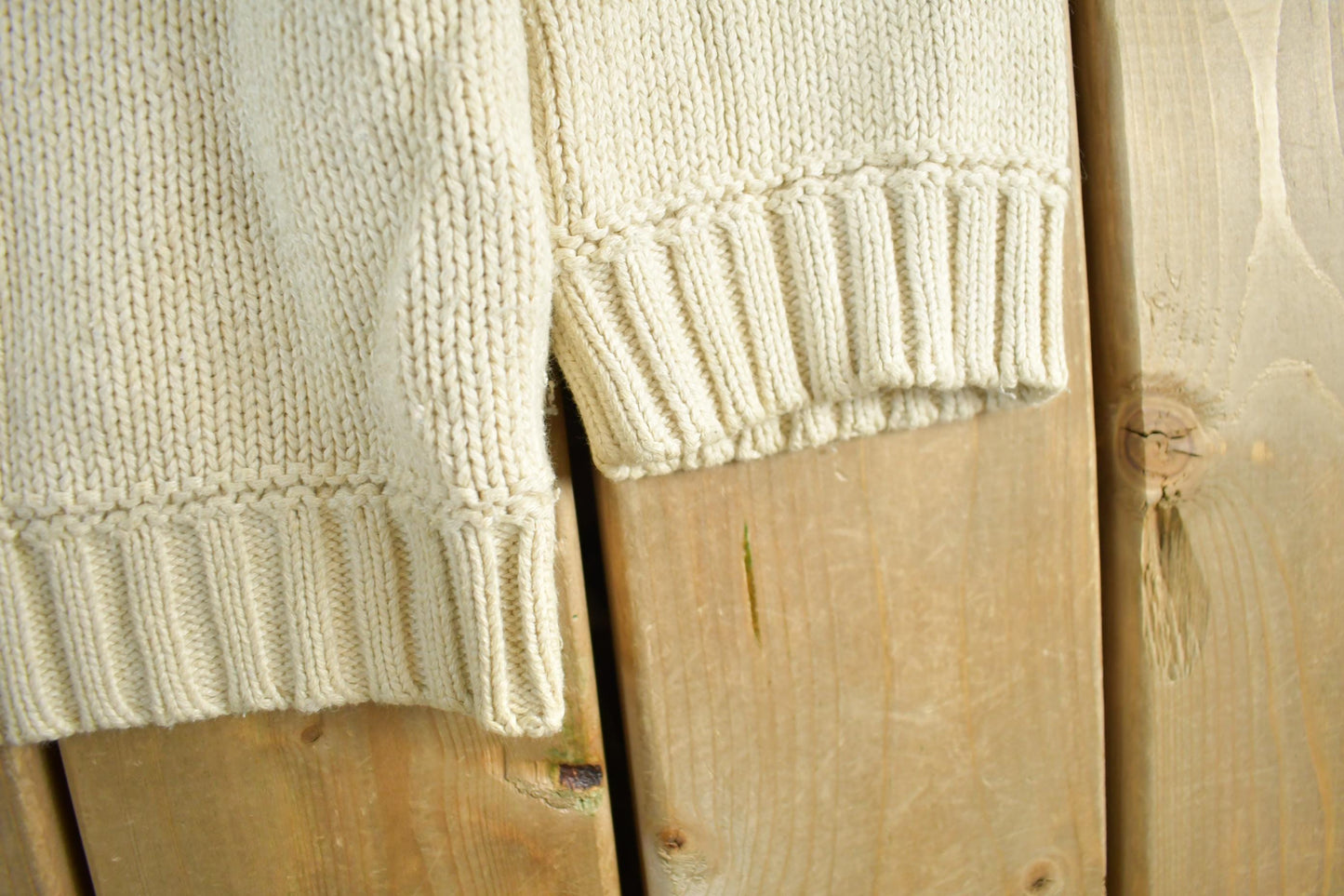 Polo Clothing > Gender Neutral Adult Clothing > Hoodies & Sweatshirts > Sweatshirts Vintage 2000s Polo Jeans Co. Ralph Lauren Knit Sweater Youth XL