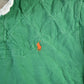 Polo Clothing > Gender Neutral Adult Clothing > Hoodies & Sweatshirts > Sweatshirts Vintage 90s Polo Ralph Lauren Green Rugby Shirt Men's XL