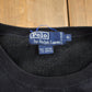 Polo Clothing > Gender Neutral Adult Clothing > Hoodies & Sweatshirts > Sweatshirts Vintage RLPC Polo by Ralph Lauren Crewneck Men's 2XL