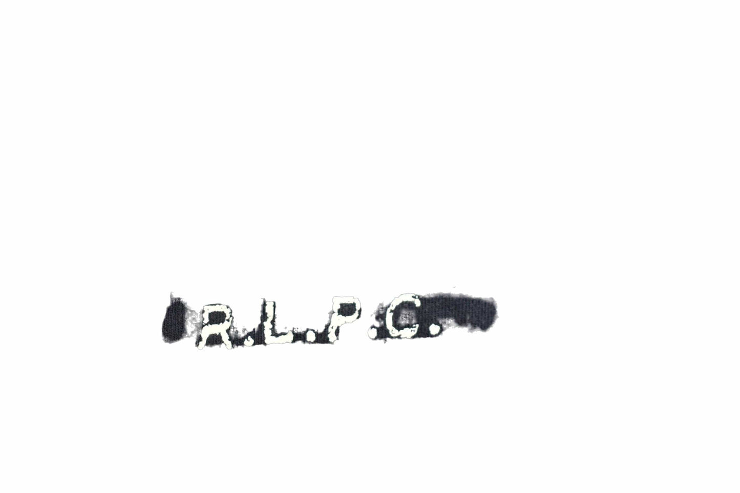 Polo Clothing > Gender Neutral Adult Clothing > Hoodies & Sweatshirts > Sweatshirts Vintage RLPC Polo by Ralph Lauren Crewneck Men's 2XL