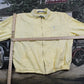 Polo Clothing > Gender Neutral Adult Clothing > Jackets & Coats Vintage 1980s Polo By Ralph Lauren Windbreaker Jacket Men's Large