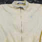 Polo Clothing > Gender Neutral Adult Clothing > Jackets & Coats Vintage 1980s Polo By Ralph Lauren Windbreaker Jacket Men's Large