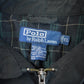 Polo Clothing > Gender Neutral Adult Clothing > Jackets & Coats Vintage 1990s Polo Ralph Lauren Embroidered Windbreaker Men's XL