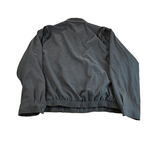 Polo Clothing > Gender Neutral Adult Clothing > Jackets & Coats Vintage 1990s Polo Ralph Lauren Embroidered Windbreaker Men's XL