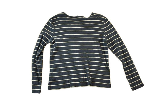 Polo Clothing > Gender Neutral Adult Clothing > Tops & Tees > T Shirts Vintage 1990s Lauren Ralph Lauren Souvenir Yachting Single Stitch Graphic Print T-Shirt Men's Small