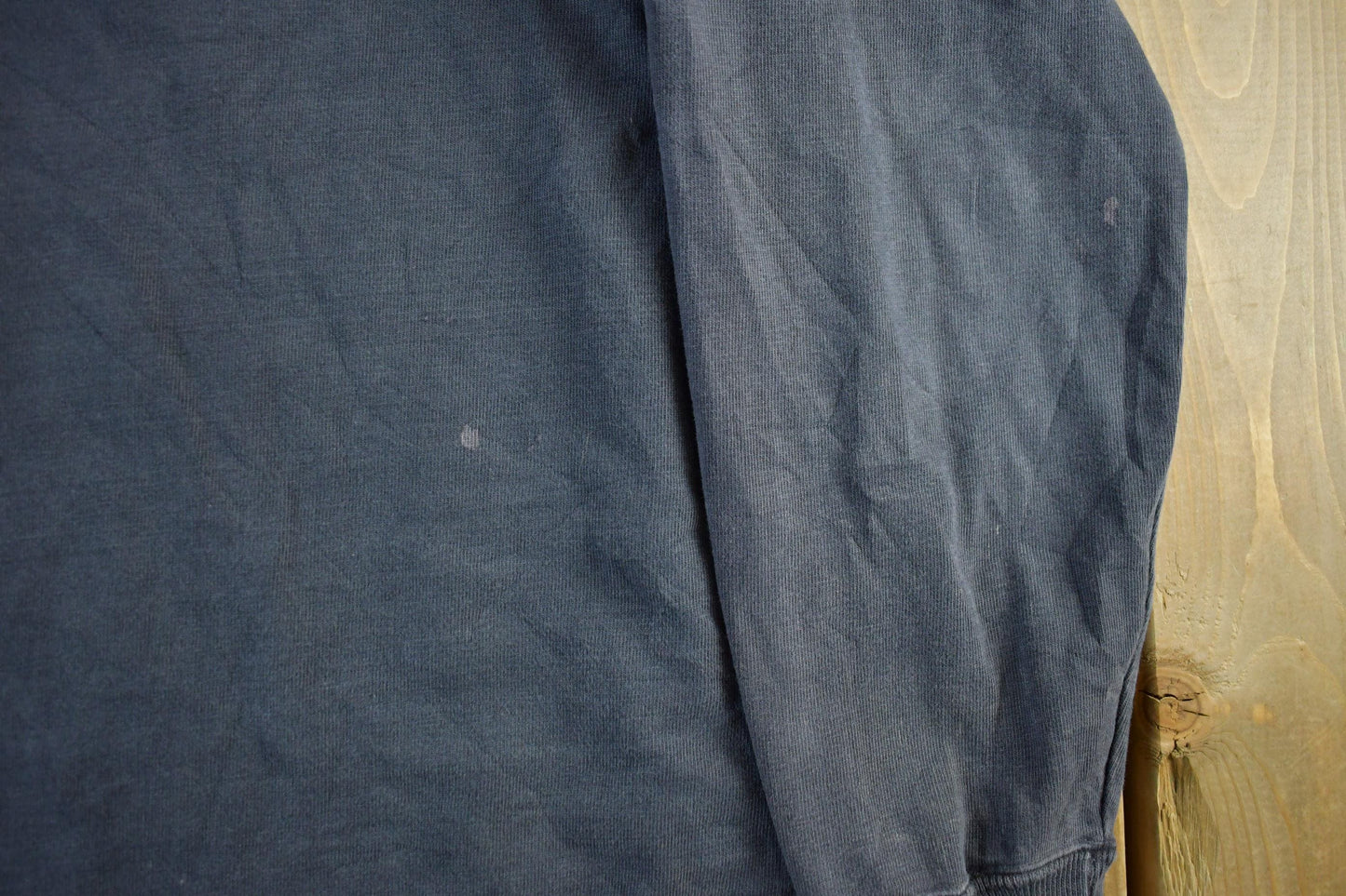 Polo Clothing > Gender Neutral Adult Clothing > Tops & Tees > T Shirts Vintage 1990s Polo Country Ralph Lauren Turtle Neck Shirt Men's Medium