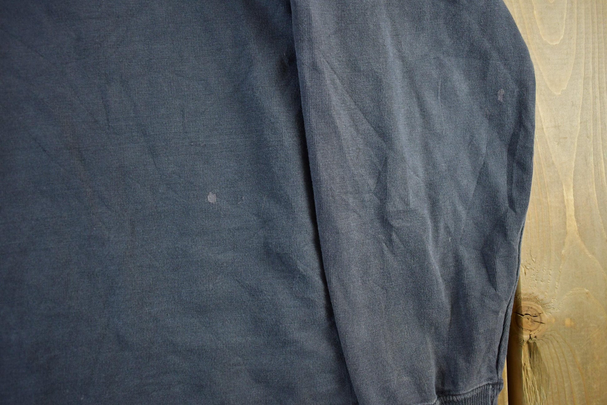 Polo Clothing > Gender Neutral Adult Clothing > Tops & Tees > T Shirts Vintage 1990s Polo Country Ralph Lauren Turtle Neck Shirt Men's Medium