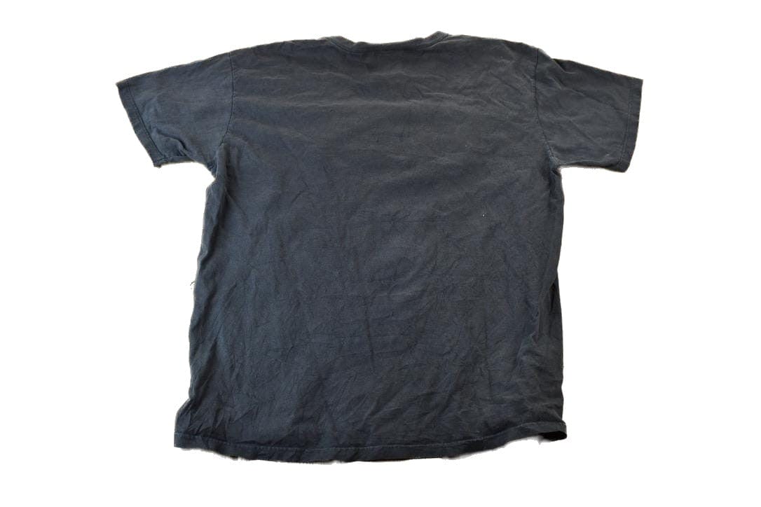 Polo Clothing > Gender Neutral Adult Clothing > Tops & Tees > T Shirts Vintage 1990s Polo Ralph Lauren Jeans Company Graphic T-Shirt Men's Large