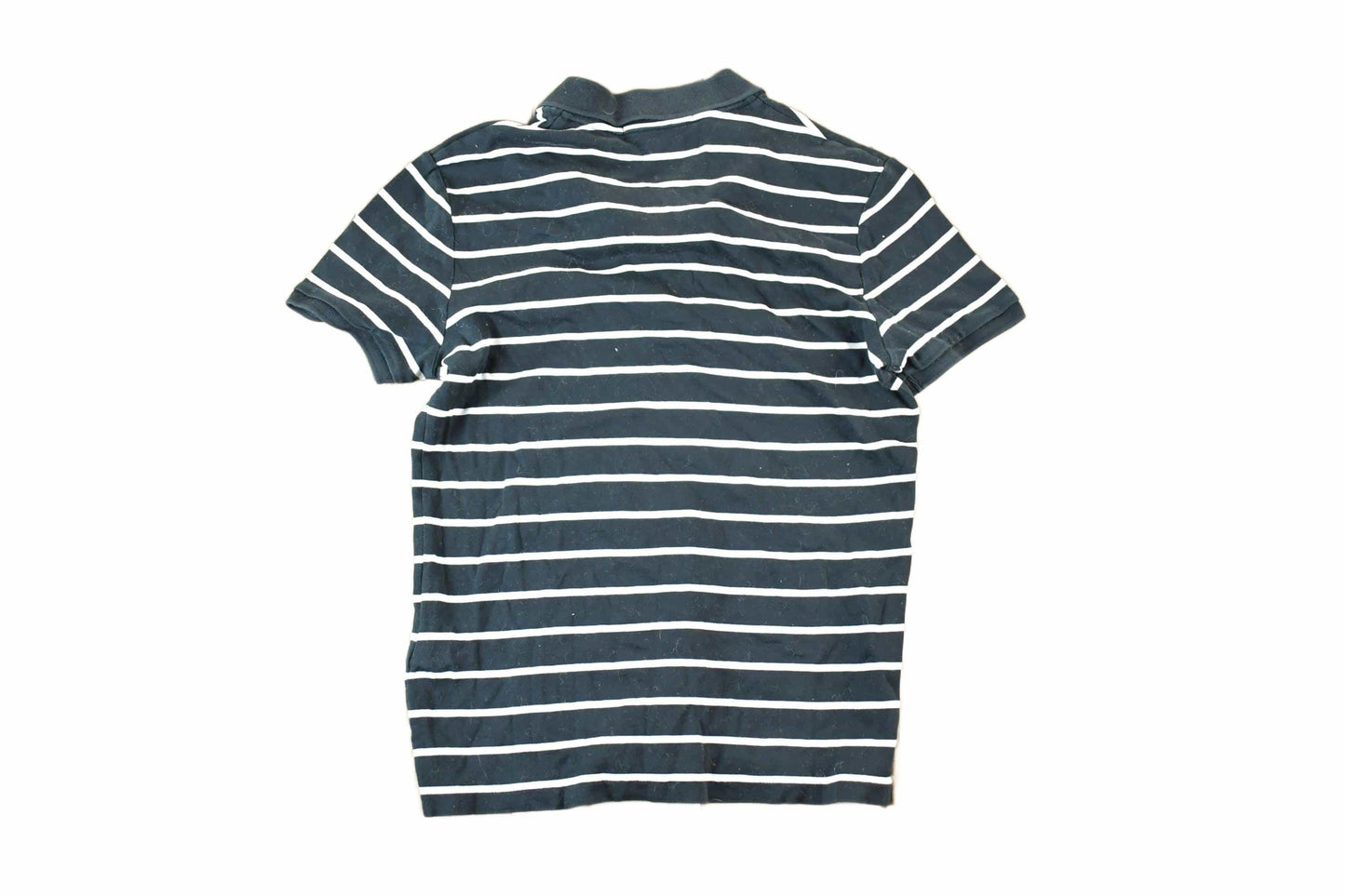 Polo Clothing > Gender Neutral Adult Clothing > Tops & Tees > T Shirts Vintage 1990s Ralph Lauren Golf Quarter Button Shirt Womens M