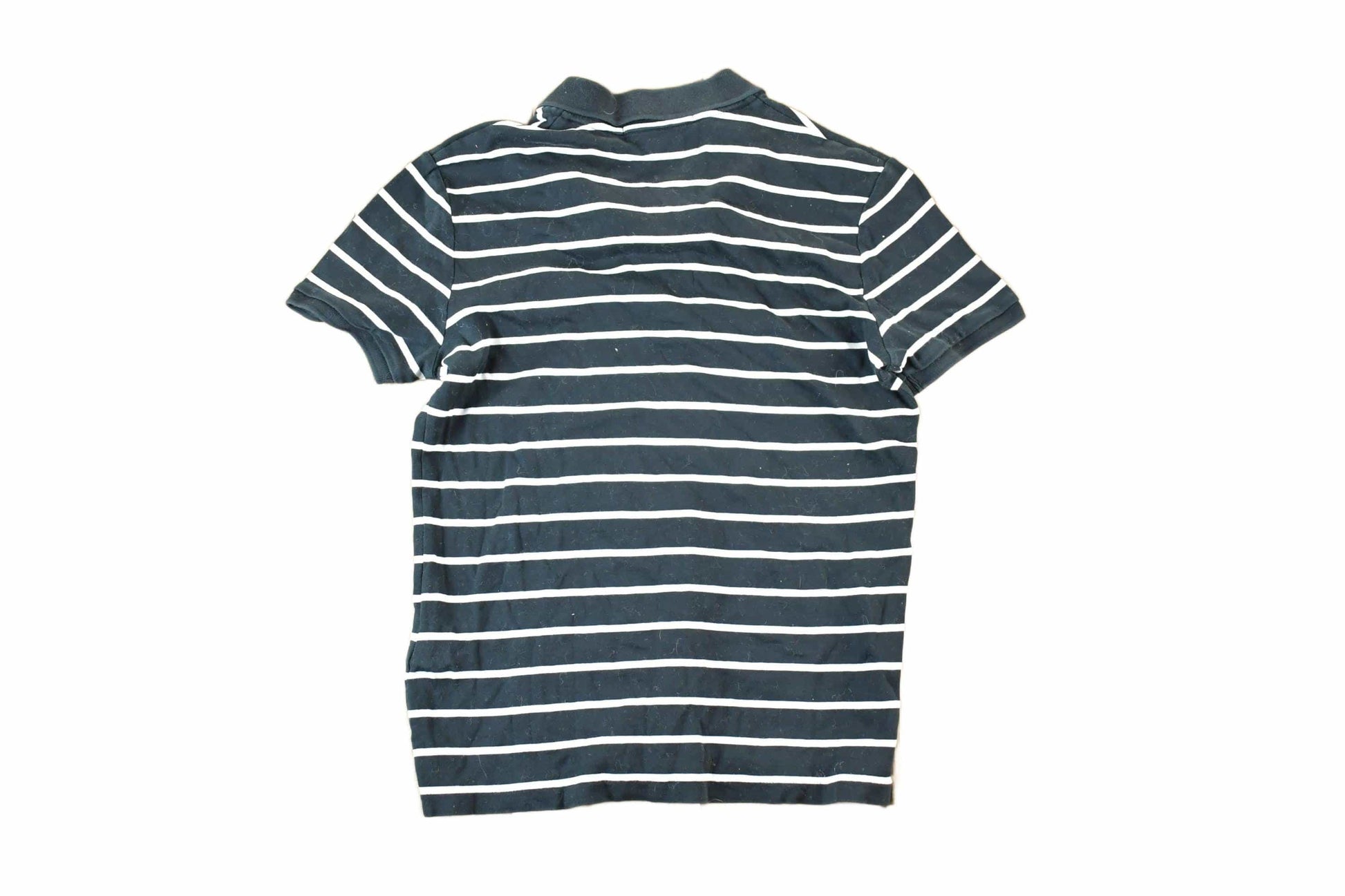 Polo Clothing > Gender Neutral Adult Clothing > Tops & Tees > T Shirts Vintage 1990s Ralph Lauren Golf Quarter Button Shirt Womens M