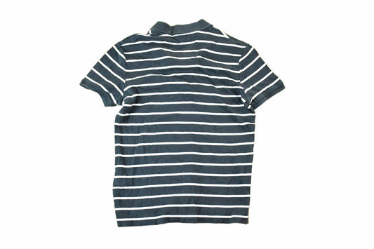 Polo Clothing > Gender Neutral Adult Clothing > Tops & Tees > T Shirts Vintage 1990s Ralph Lauren Golf Quarter Button Shirt Womens M