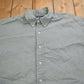 Polo Clothing > Men's Clothing > Shirts & Tees > Oxfords & Button Downs Vintage 1980s Ralph Lauren Button Up Shirt Men's XL
