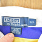 Polo Clothing > Men's Clothing > Shirts & Tees > Oxfords & Button Downs Vintage 1990s Polo By Ralph Lauren Quarter Button Up Shirt Mens S