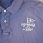 Polo Clothing > Men's Clothing > Shirts & Tees > Oxfords & Button Downs Vintage 1990s Polo Ralph Lauren Sailing Polo Shirt Men's 2XL