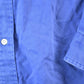 Polo Clothing > Men's Clothing > Shirts & Tees > Oxfords & Button Downs Vintage 1990s Ralph Lauren Blake Button Up Shirt Mens XL