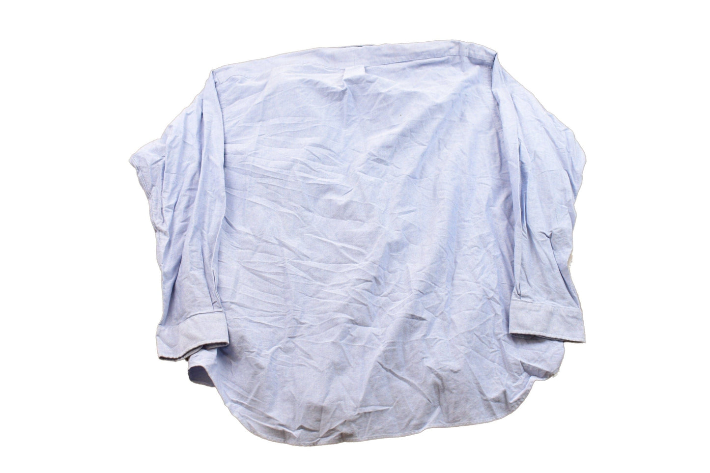 Polo Clothing > Men's Clothing > Shirts & Tees > Oxfords & Button Downs Vintage 1990s Ralph Lauren Golf Light Denim Button Up Shirt Men's 2XL