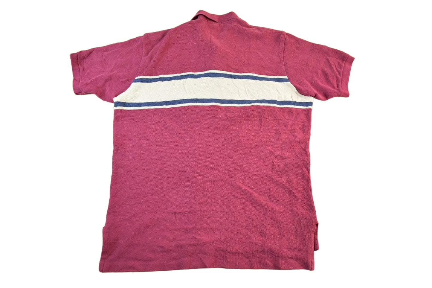 Polo Clothing > Men's Clothing > Shirts & Tees > Polos Vintage 1990s Polo Ralph Lauren Striped Polo Shirt Men's XL