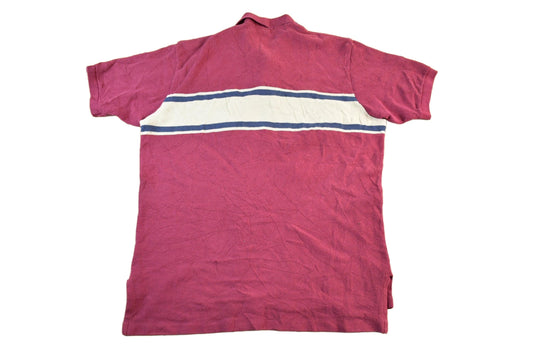 Polo Clothing > Men's Clothing > Shirts & Tees > Polos Vintage 1990s Polo Ralph Lauren Striped Polo Shirt Men's XL