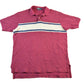 Polo Clothing > Men's Clothing > Shirts & Tees > Polos Vintage 1990s Polo Ralph Lauren Striped Polo Shirt Men's XL