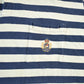 Polo Clothing > Men's Clothing > Shirts & Tees > Polos Vintage 1990s Polo Ralph Lauren Striped Polo Shirt Men's XL