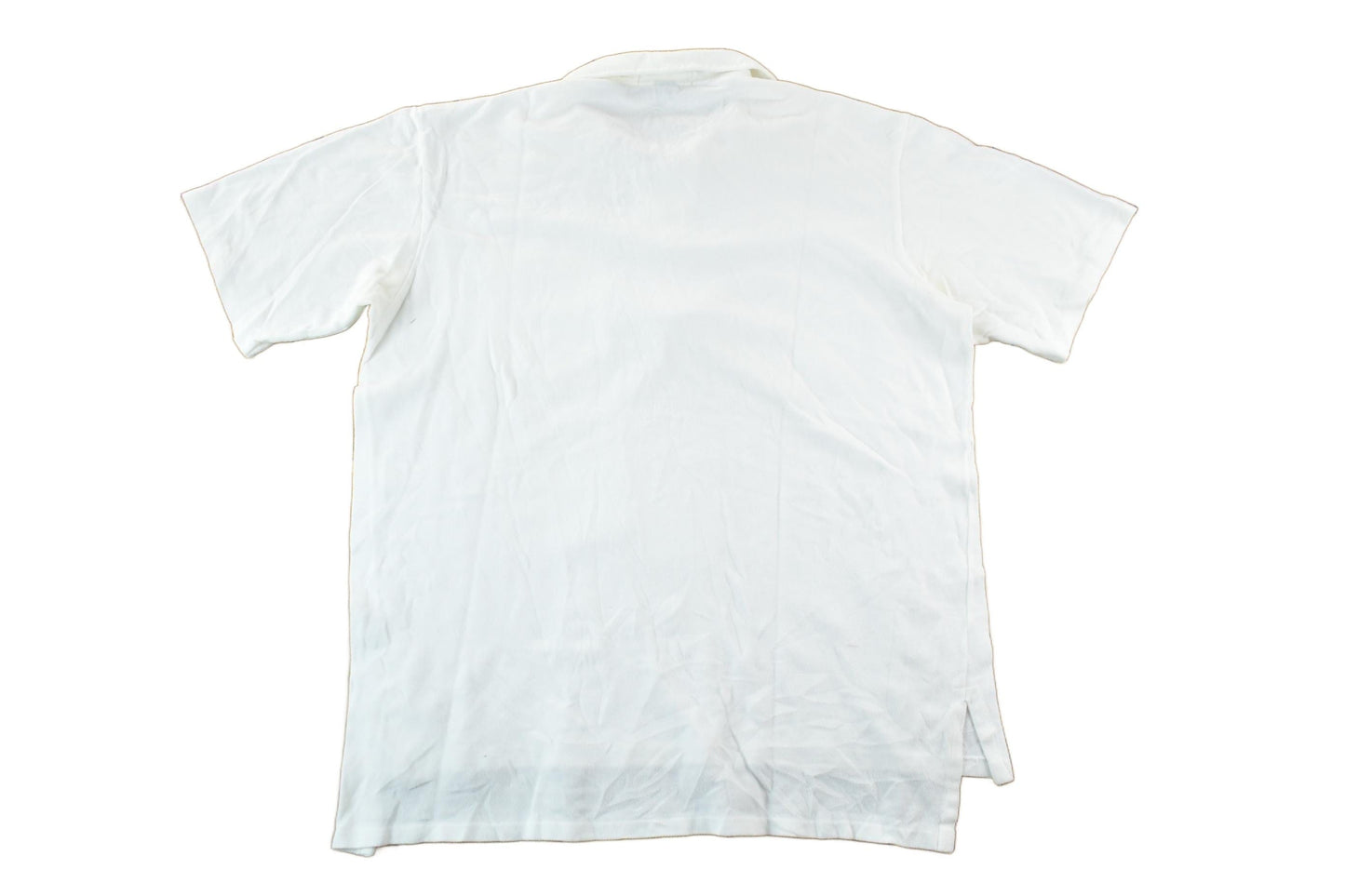 Polo Clothing > Men's Clothing > Shirts & Tees > Polos Vintage 1990s Ralph Lauren Striped Polo Shirt Men's Large