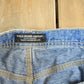 Polo Clothing > Men's Clothing > Shorts Vintage 1990s Polo Jeans Company Ralph Lauren Denim Carpenter Shorts Men's Large 36