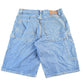 Polo Clothing > Men's Clothing > Shorts Vintage 1990s Polo Jeans Company Ralph Lauren Denim Carpenter Shorts Men's Large 36