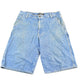 Polo Clothing > Men's Clothing > Shorts Vintage 1990s Polo Jeans Company Ralph Lauren Denim Carpenter Shorts Men's Large 36