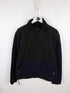Polo Jackets & Coats Vintage Polo Ralph Lauren Fleece Jacket Mens Large Blue