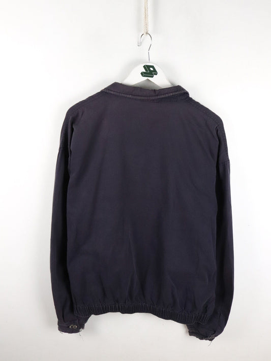 Polo Jackets & Coats Vintage Polo Ralph Lauren Jacket Mens 2XL Blue