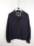 Polo Jackets & Coats Vintage Polo Ralph Lauren Jacket Mens 2XL Blue
