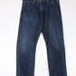 Polo Jeans Polo Ralph Lauren Pants Fits Mens 36 x 30 Blue Denim Jeans