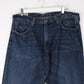 Polo Jeans Polo Ralph Lauren Pants Fits Mens 36 x 30 Blue Denim Jeans