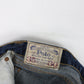 Polo Jeans Polo Ralph Lauren Pants Fits Mens 36 x 30 Blue Denim Jeans