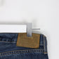 Polo Jeans Polo Ralph Lauren Pants Fits Mens 36 x 30 Blue Denim Jeans