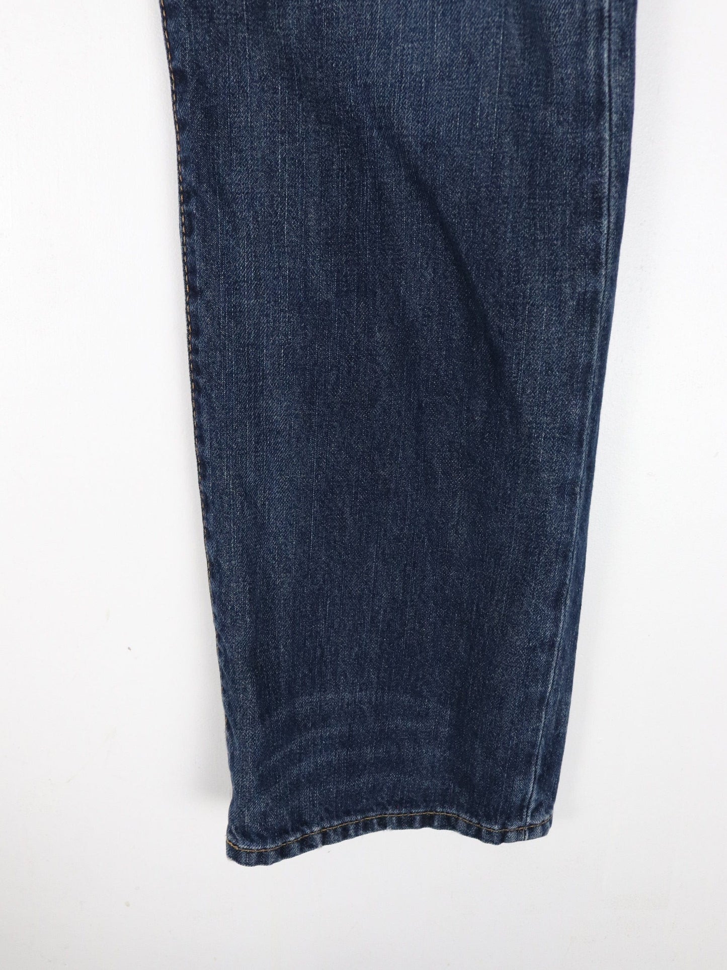 Polo Jeans Polo Ralph Lauren Pants Fits Mens 36 x 30 Blue Denim Jeans