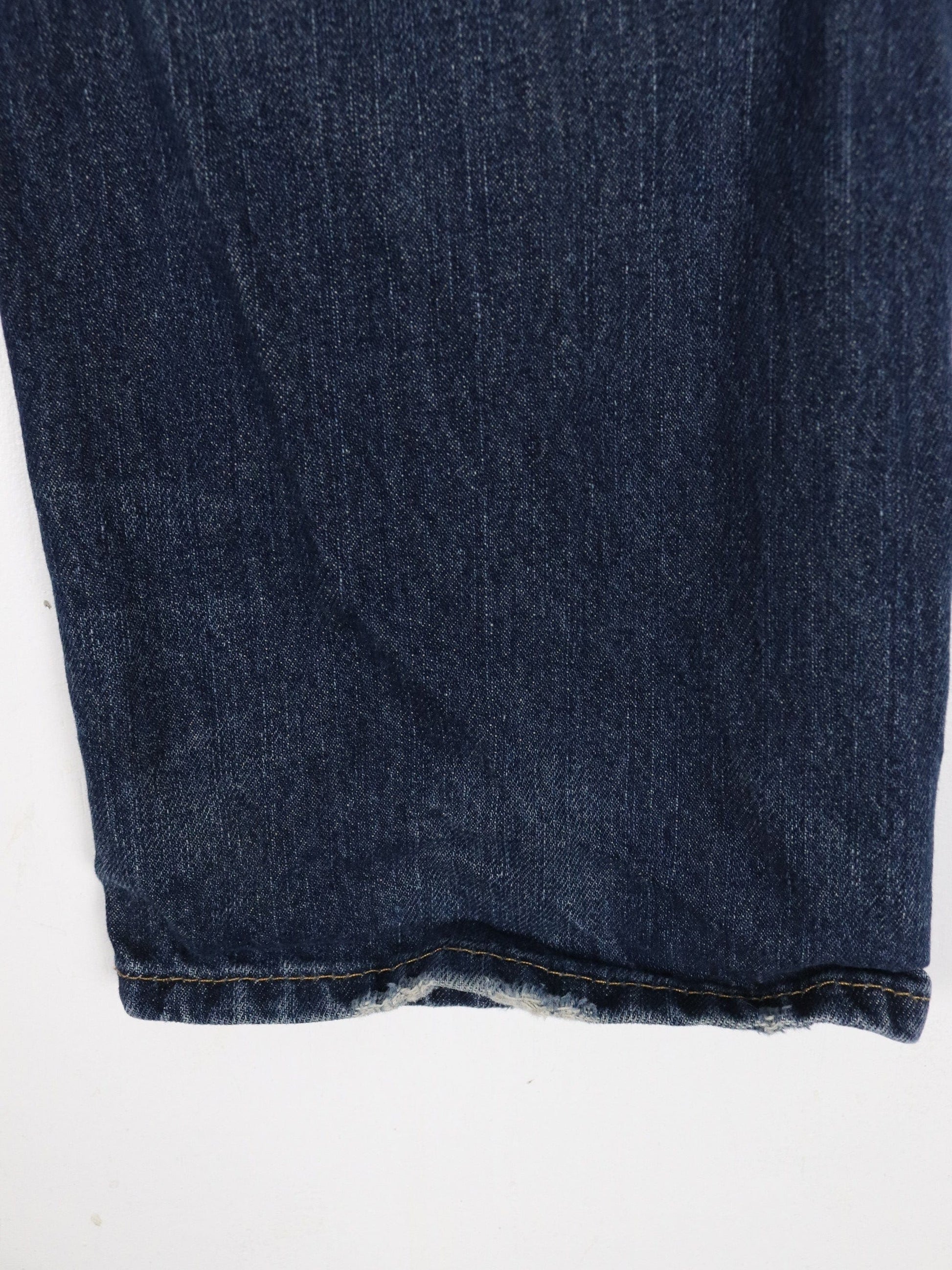 Polo Jeans Polo Ralph Lauren Pants Fits Mens 36 x 30 Blue Denim Jeans