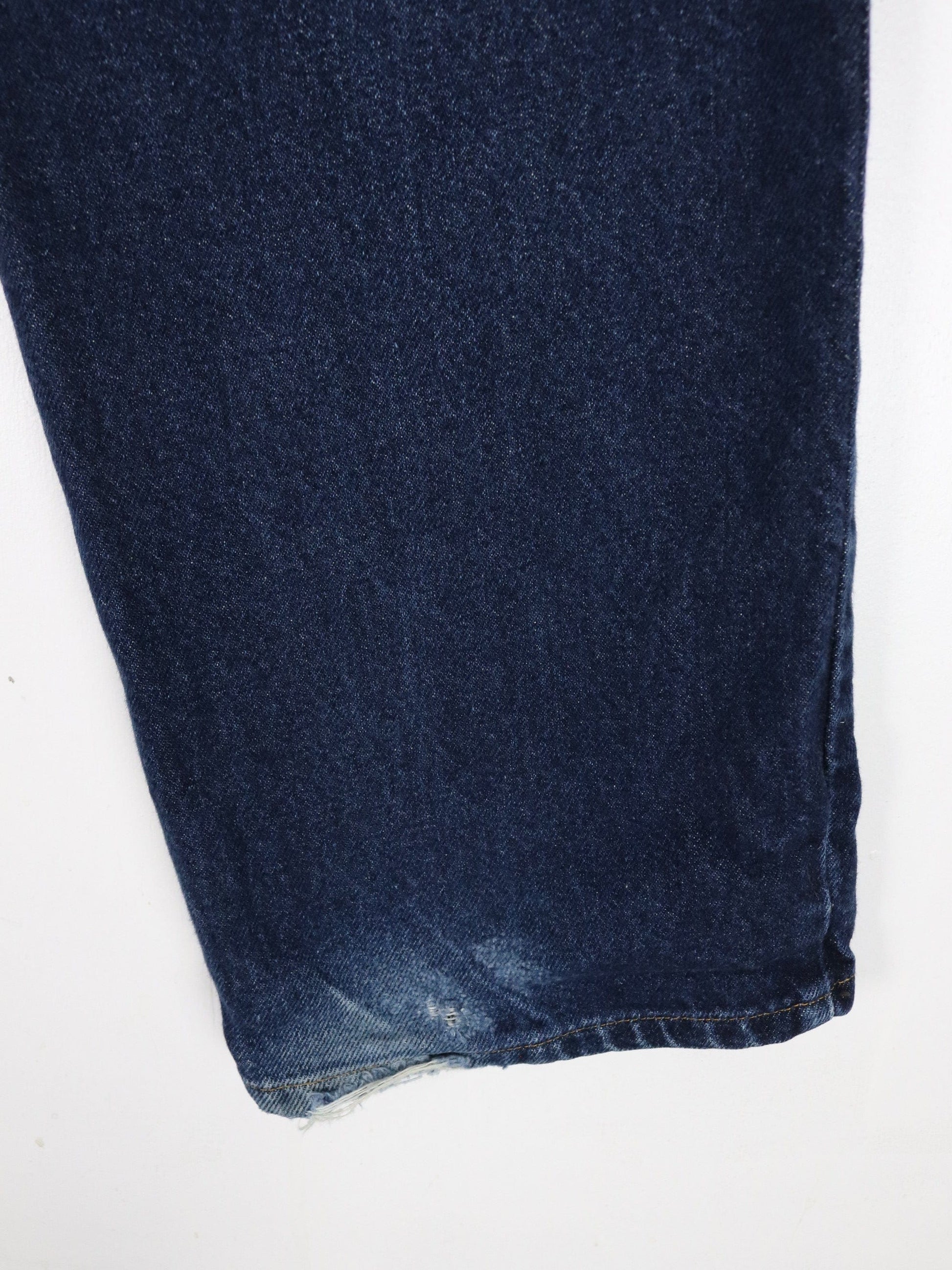 Polo Jeans Vintage Polo Jeans Co Ralph Lauren Pants Womens 14 Blue Denim 36 x 30