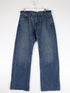Polo Jeans Vintage Polo Ralph Lauren Pants Fits Mens 34 x 31 Blue Denim Jeans