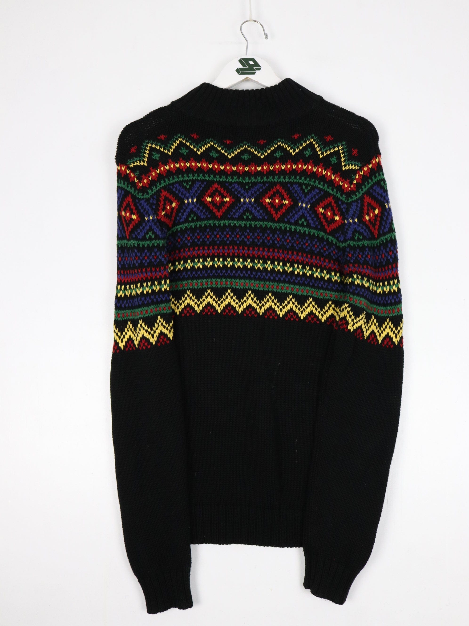 Polo ralph lauren vintage on sale sweater