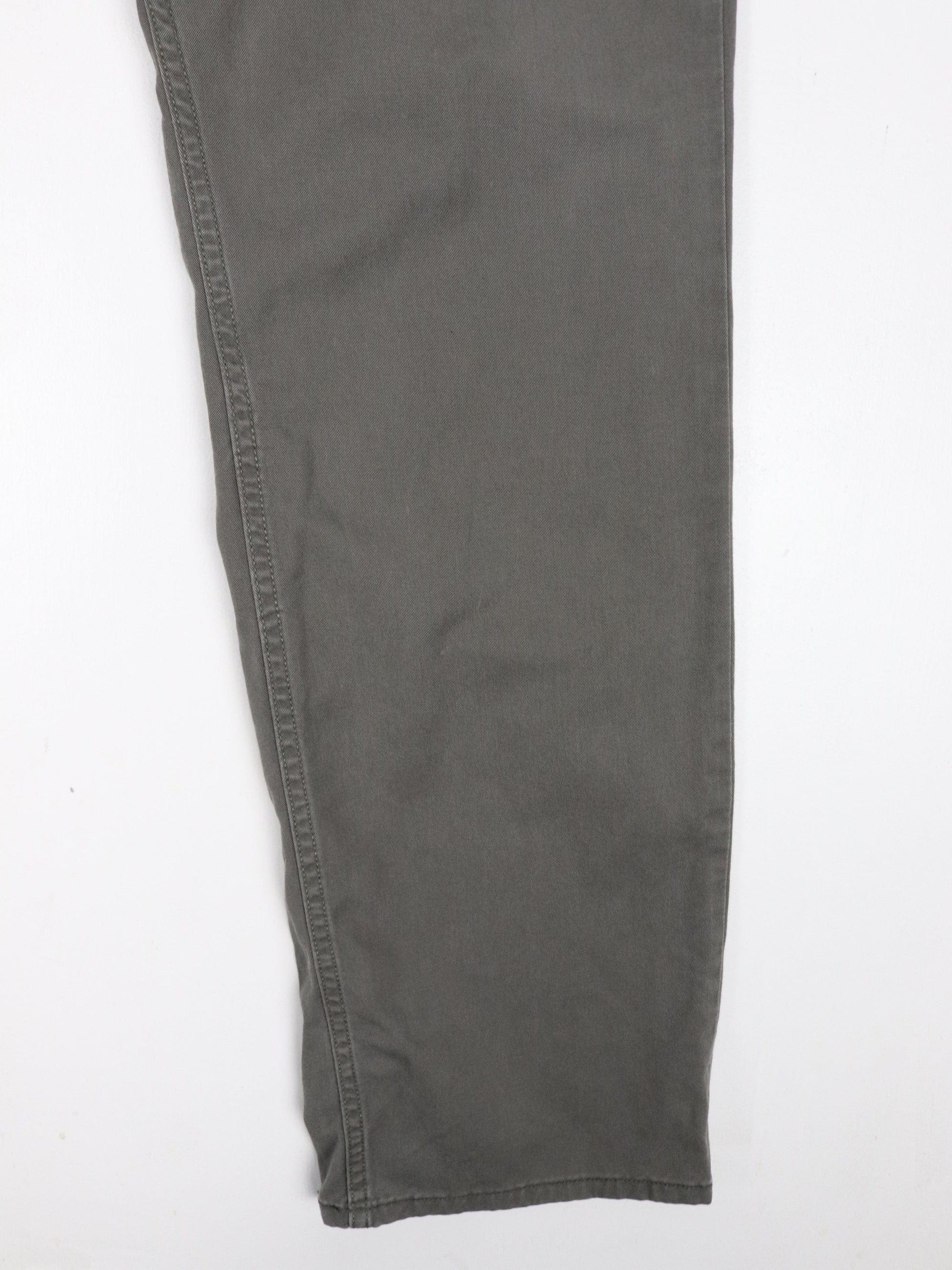 Polo Pants Polo Ralph Lauren Pants Fits Mens 36 x 33 Grey