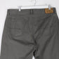 Polo Pants Polo Ralph Lauren Pants Fits Mens 36 x 33 Grey