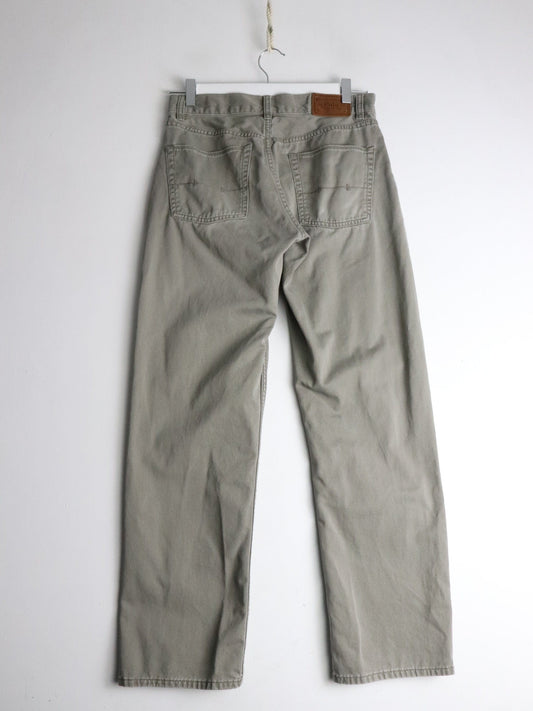 Polo Pants Polo Ralph Lauren Pants Mens 30x 30 Green