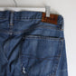 Polo Ralph Lauren Denim Jeans Mens 38 x 32 Blue from propervintagecanada