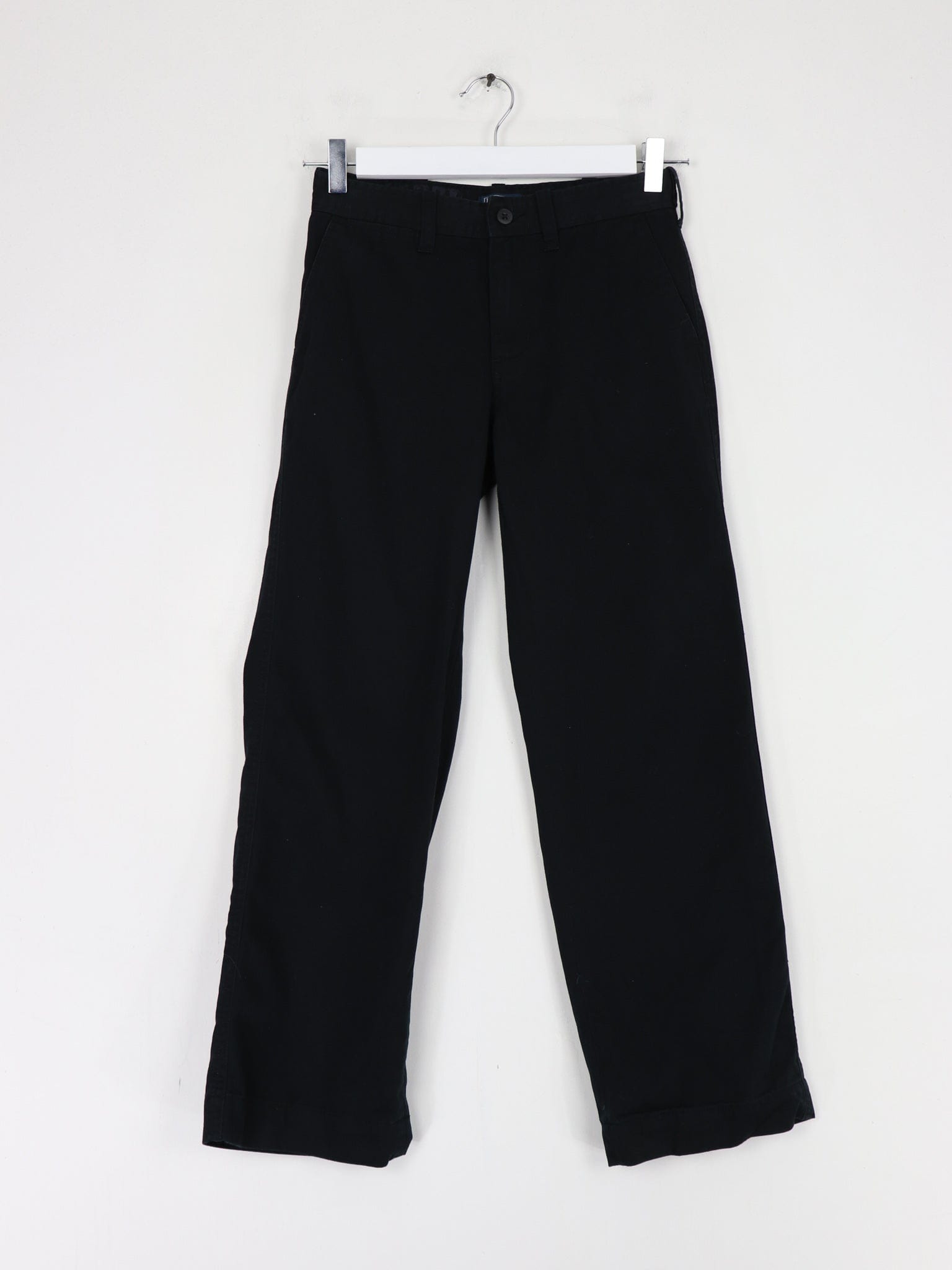 Ralph Lauren, Pants & Jumpsuits, Vintage Womens Ralph Lauren Black  Pantsuit Size 2